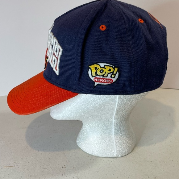 The Flash Pops Heroes Hat - Picture 4 of 6